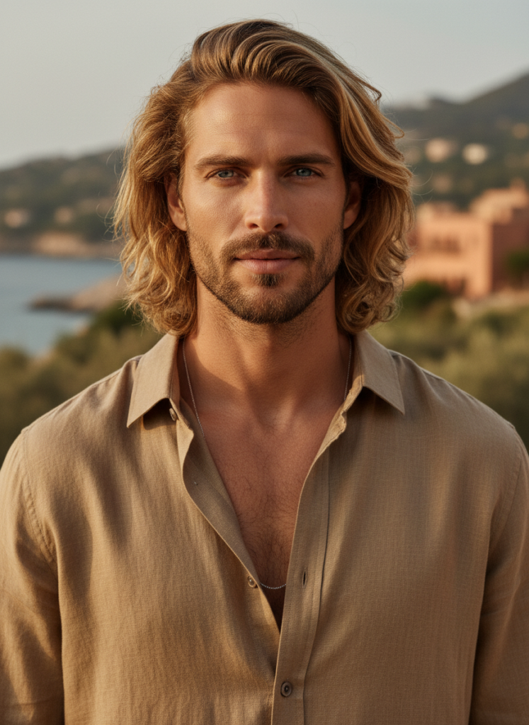 Adam Levi