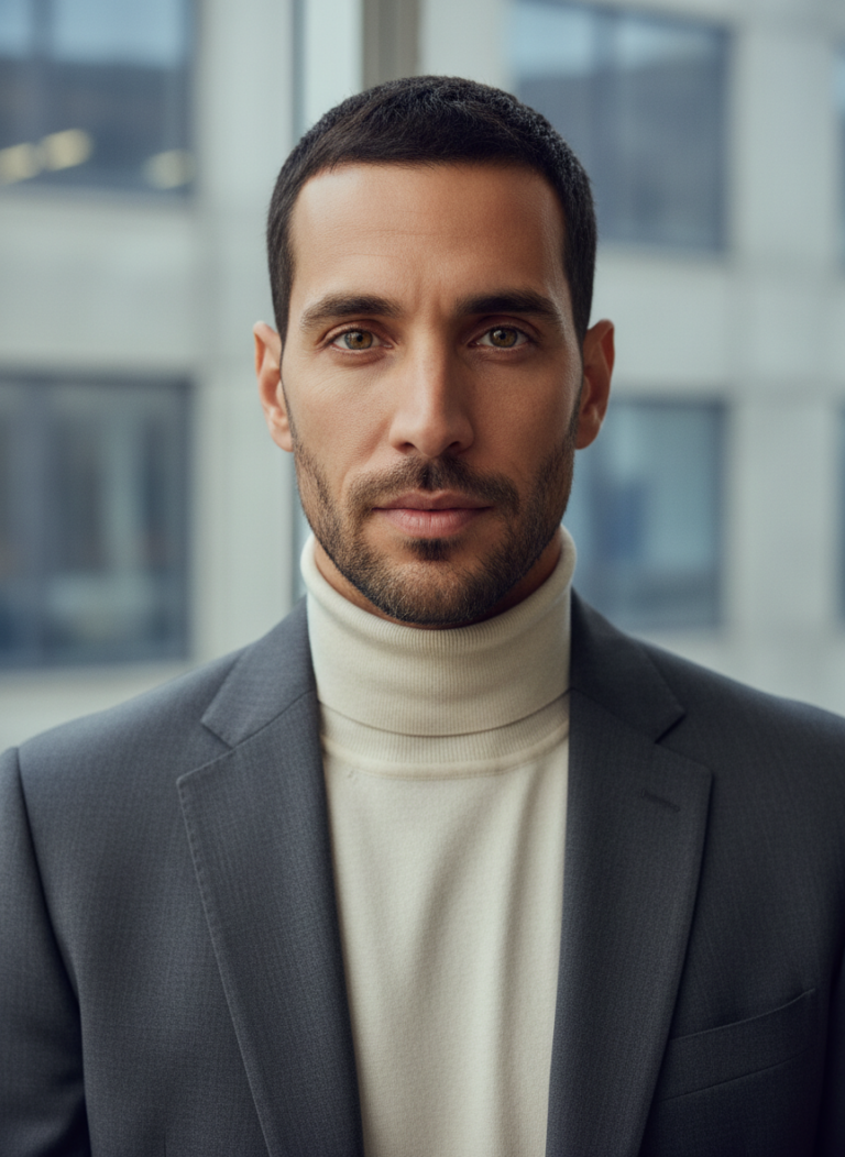 David Cohen