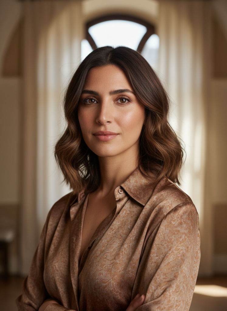 Maya Goldberg