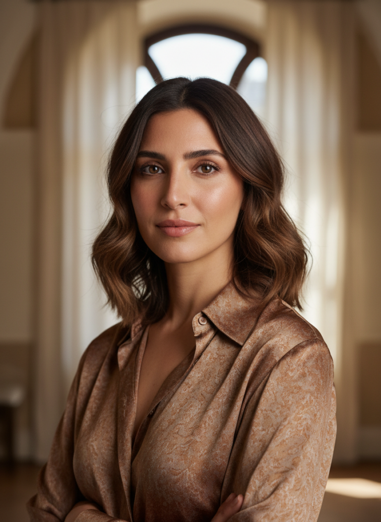 Maya Goldberg