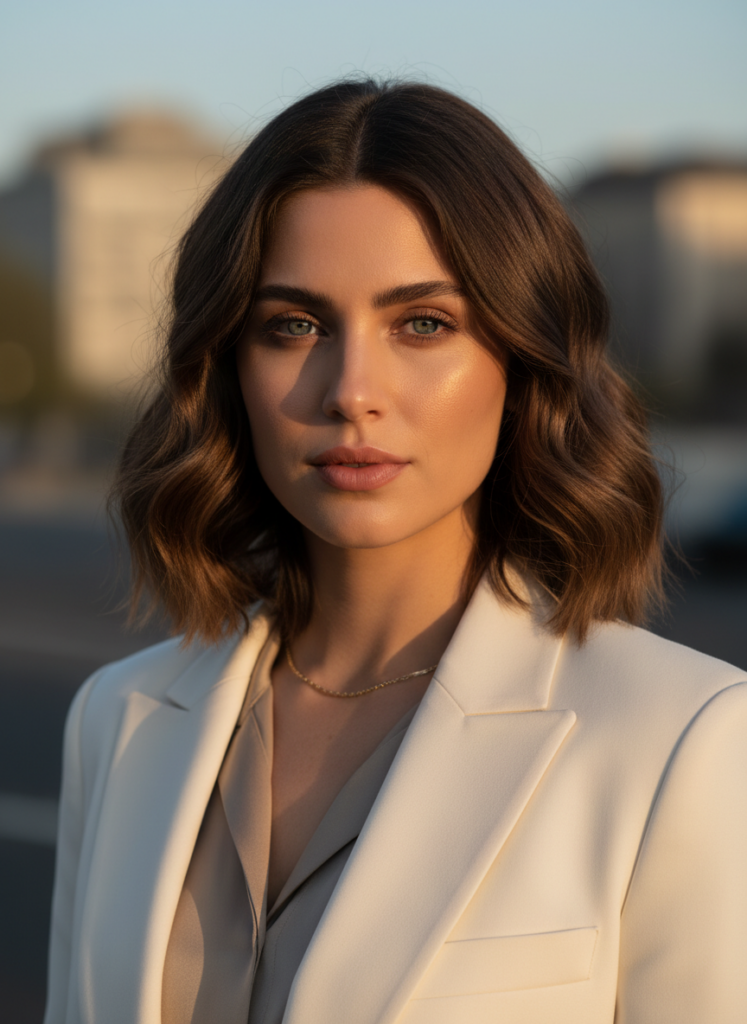 Yael Levi